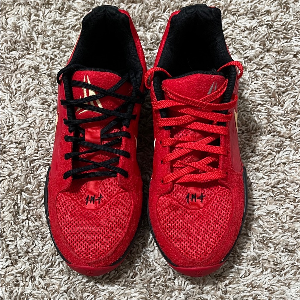 Nike Kyrie Flytrap 5 basketball shoes